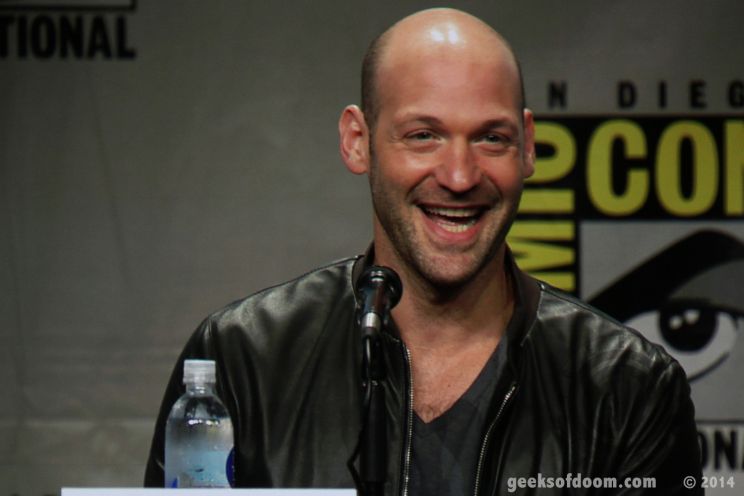 Corey Stoll