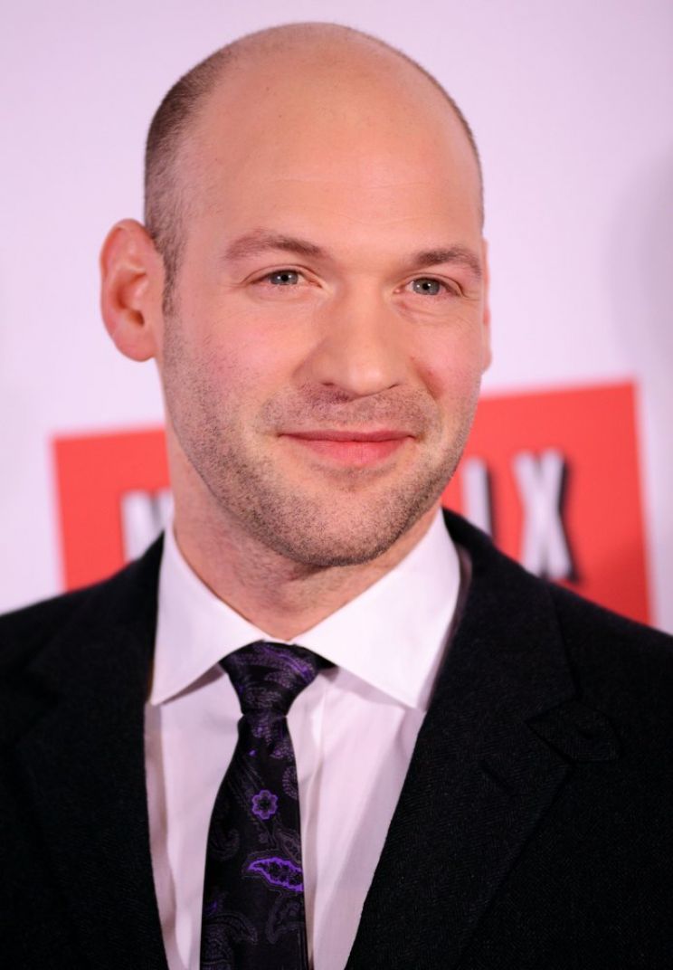 Corey Stoll