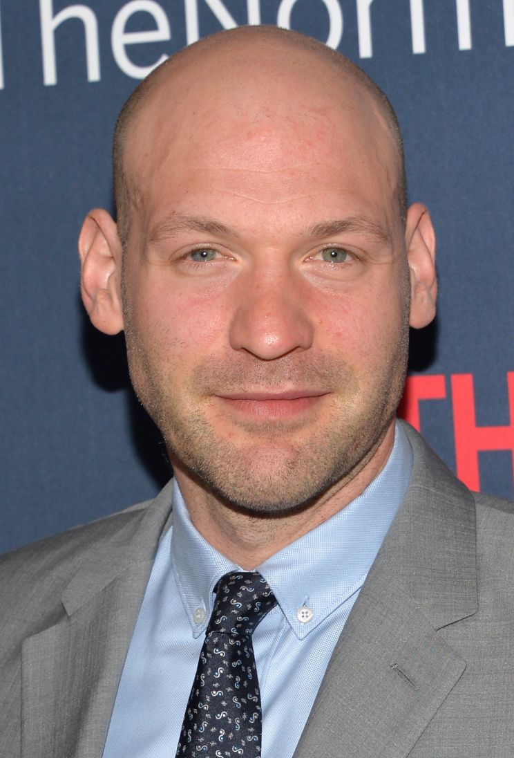 Corey Stoll