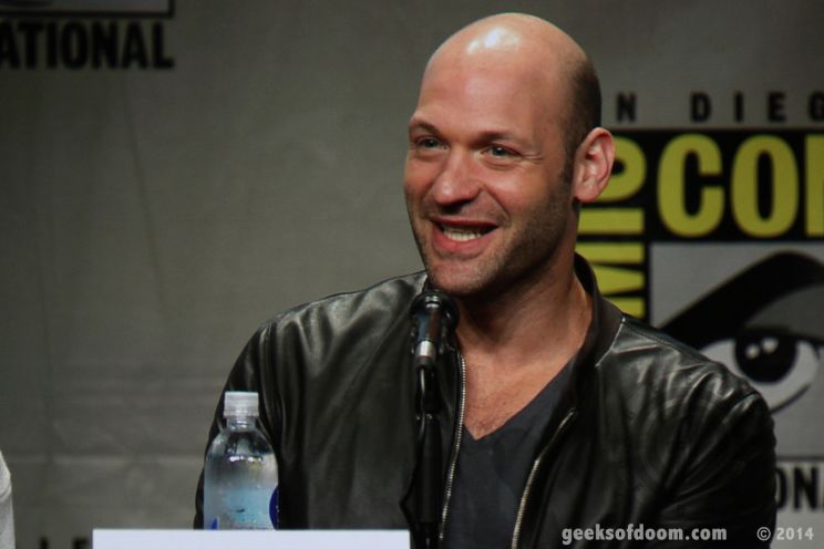 Corey Stoll