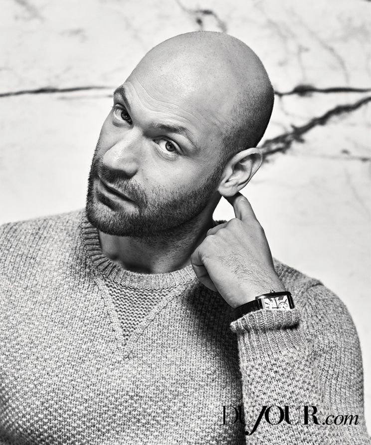 Corey Stoll