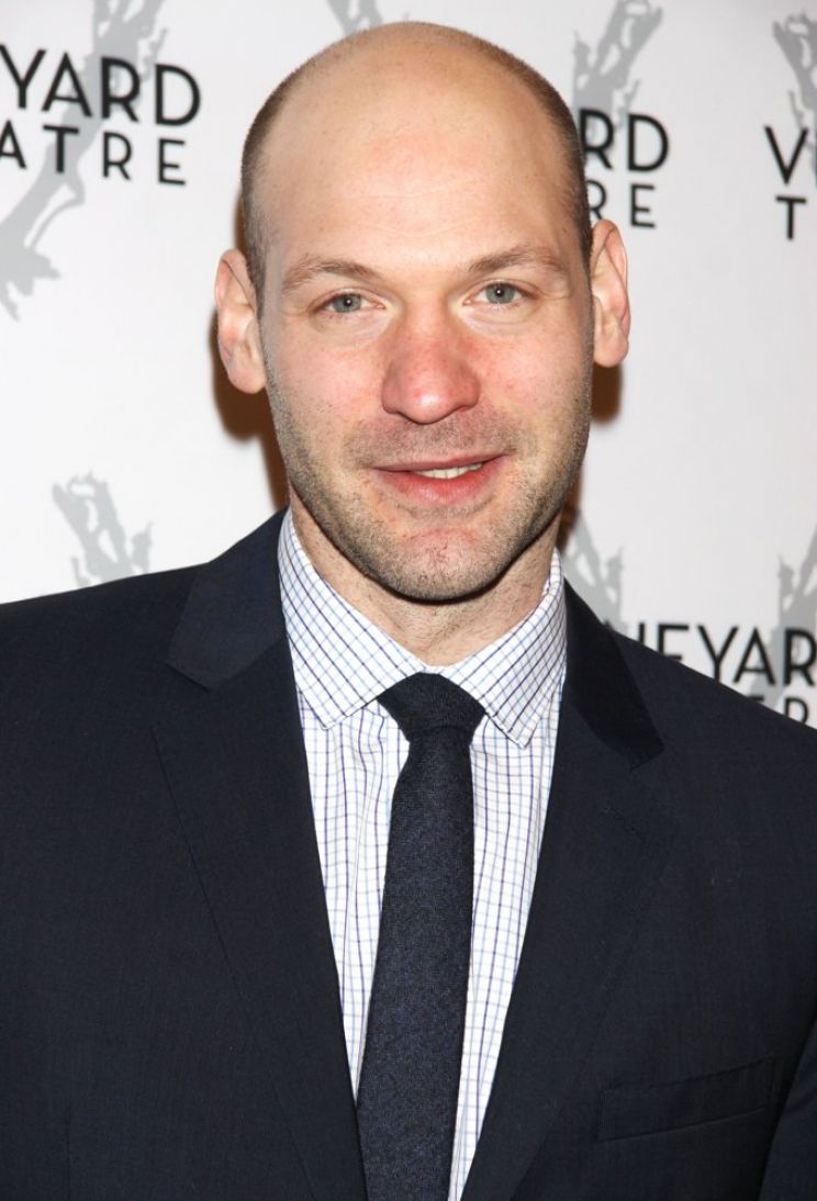 Corey Stoll