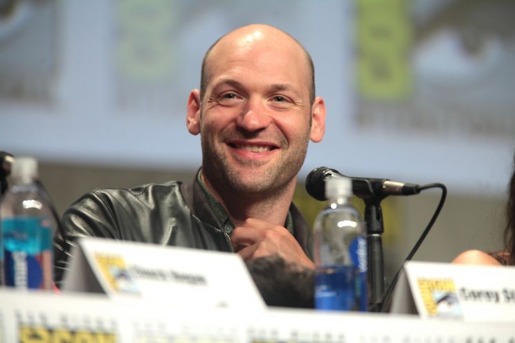 Corey Stoll