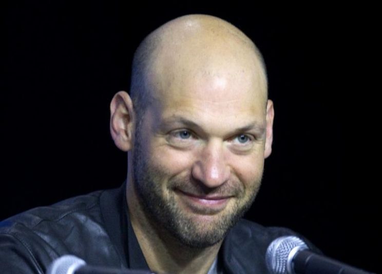 Corey Stoll