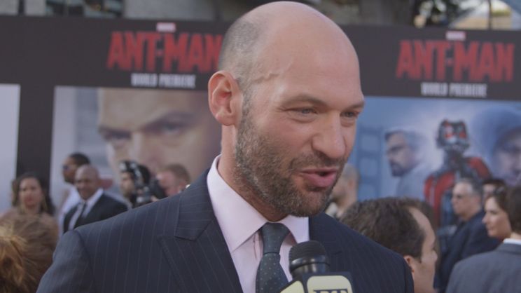 Corey Stoll