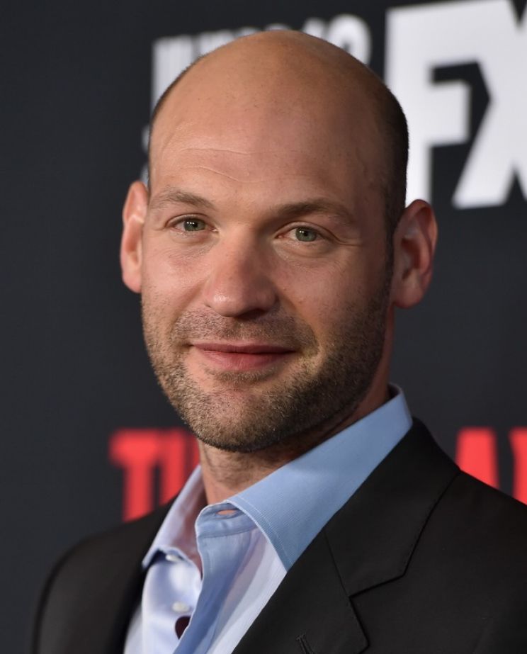 Corey Stoll