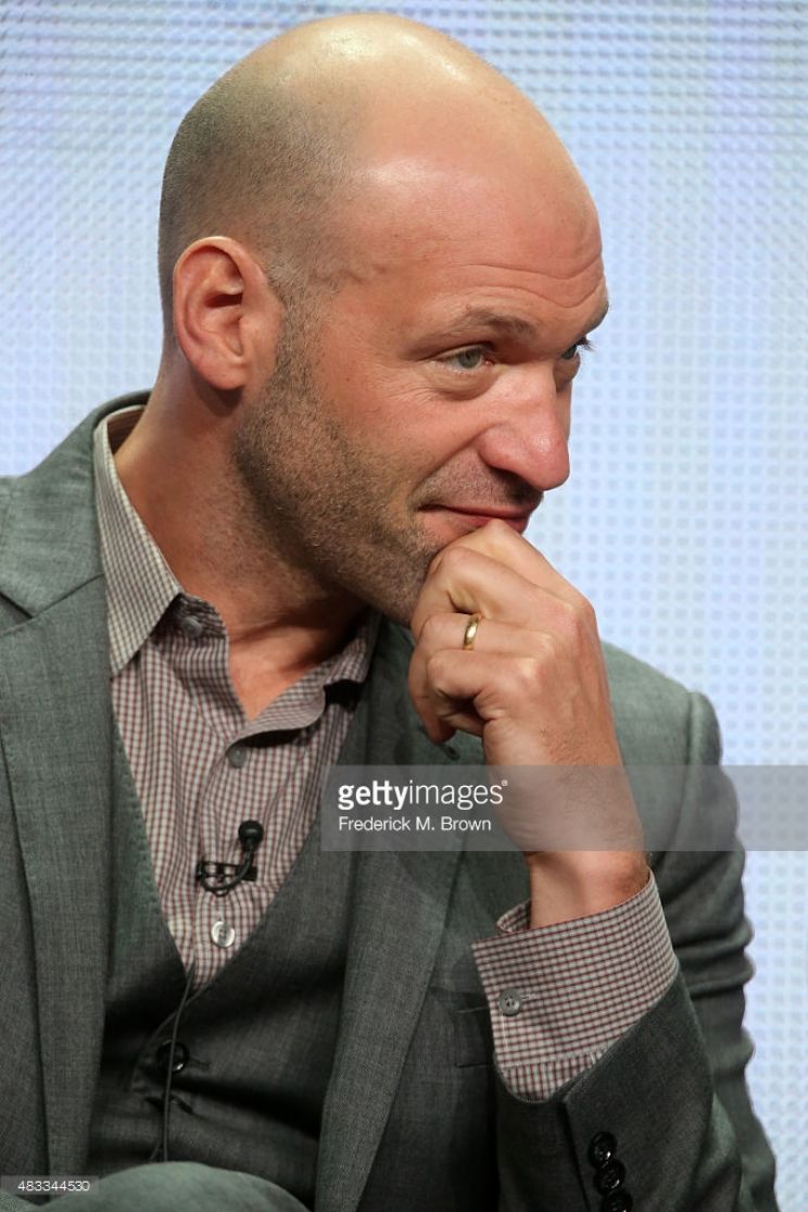 Corey Stoll