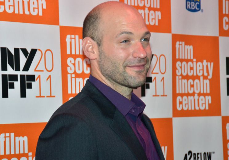 Corey Stoll