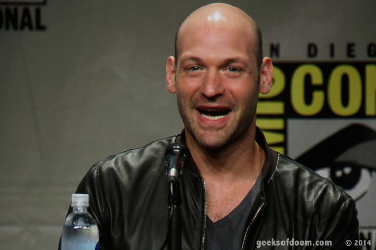 Corey Stoll