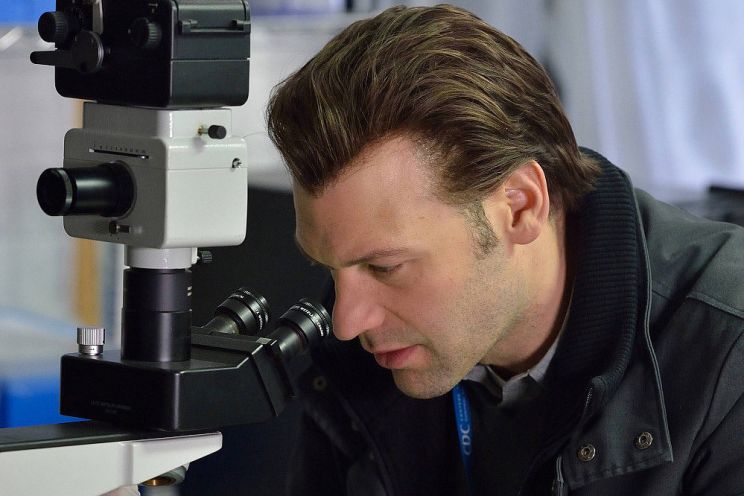 Corey Stoll