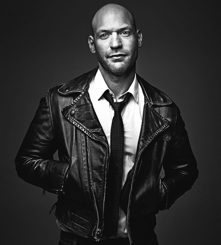 Corey Stoll