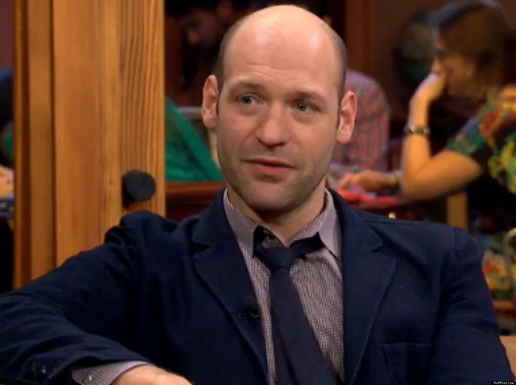 Corey Stoll