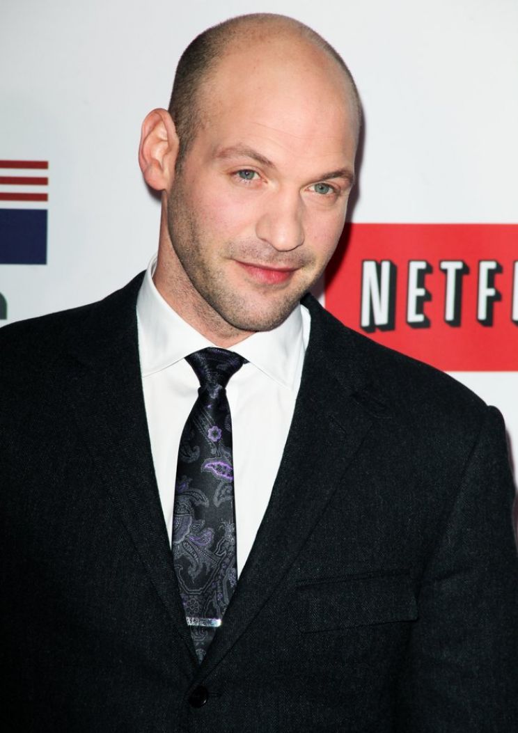 Corey Stoll