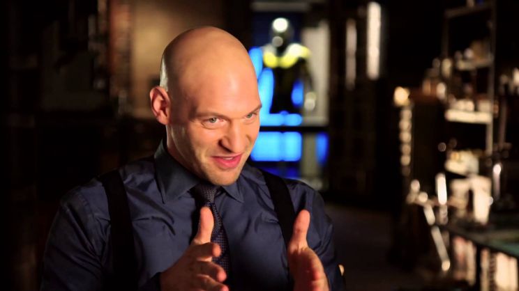 Corey Stoll