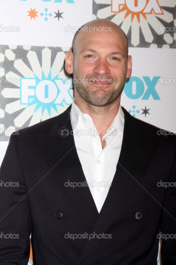 Corey Stoll