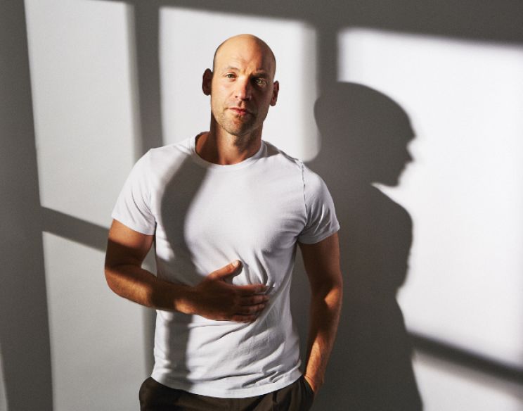 Corey Stoll