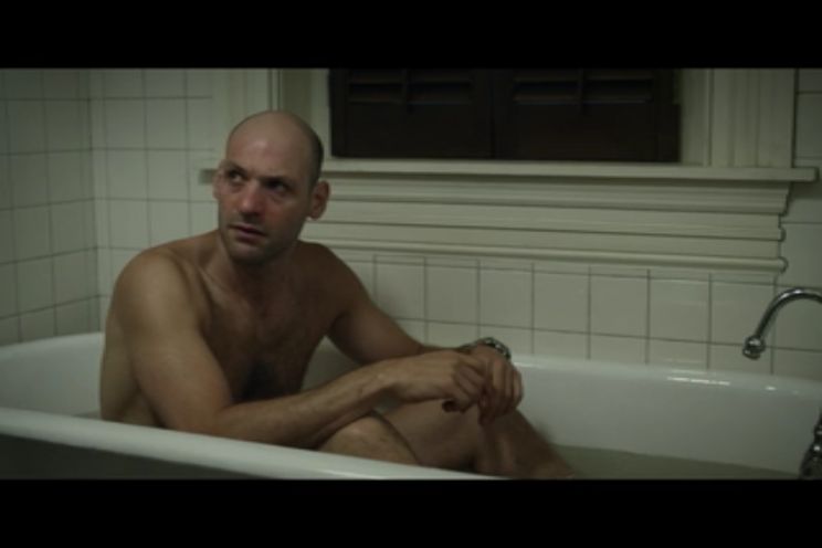 Corey Stoll