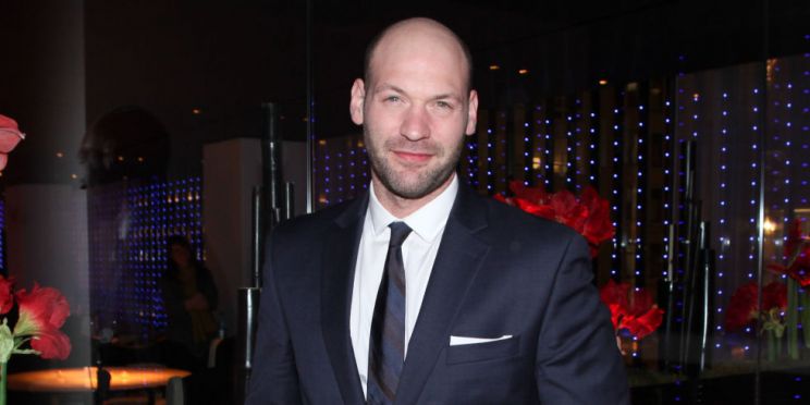 Corey Stoll