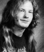 Corey Taylor