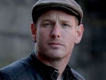 Corey Taylor