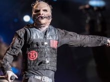 Corey Taylor