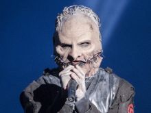 Corey Taylor