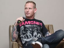 Corey Taylor