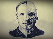 Corey Taylor