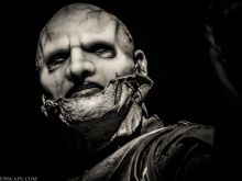 Corey Taylor