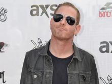 Corey Taylor