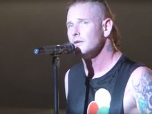 Corey Taylor