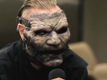 Corey Taylor