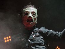 Corey Taylor