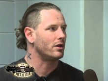 Corey Taylor