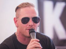 Corey Taylor