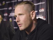 Corey Taylor