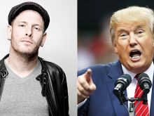 Corey Taylor