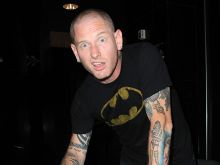 Corey Taylor
