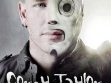 Corey Taylor