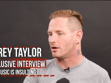 Corey Taylor