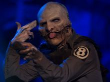 Corey Taylor