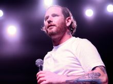 Corey Taylor