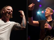 Corey Taylor