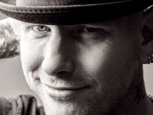 Corey Taylor