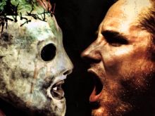 Corey Taylor