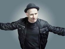 Corey Taylor
