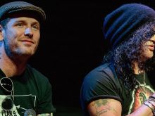 Corey Taylor