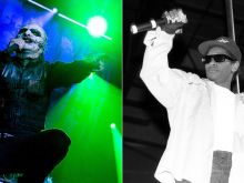 Corey Taylor