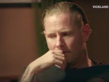Corey Taylor