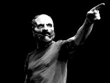Corey Taylor